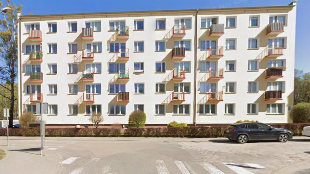 Mieszkanie 3 pokojowe na Wynajem