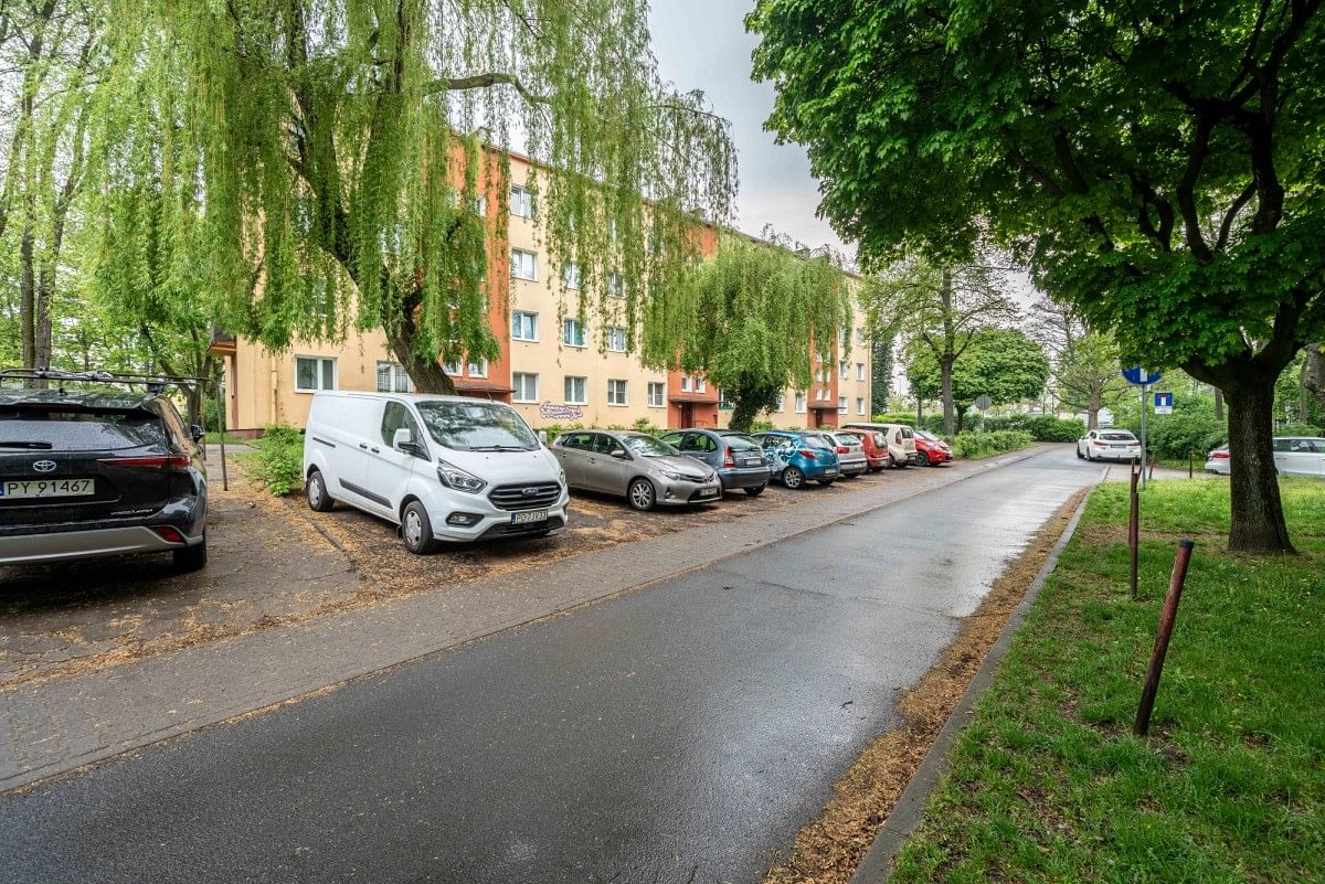 Mieszkanie 2 pokojowe na Sprzedaż