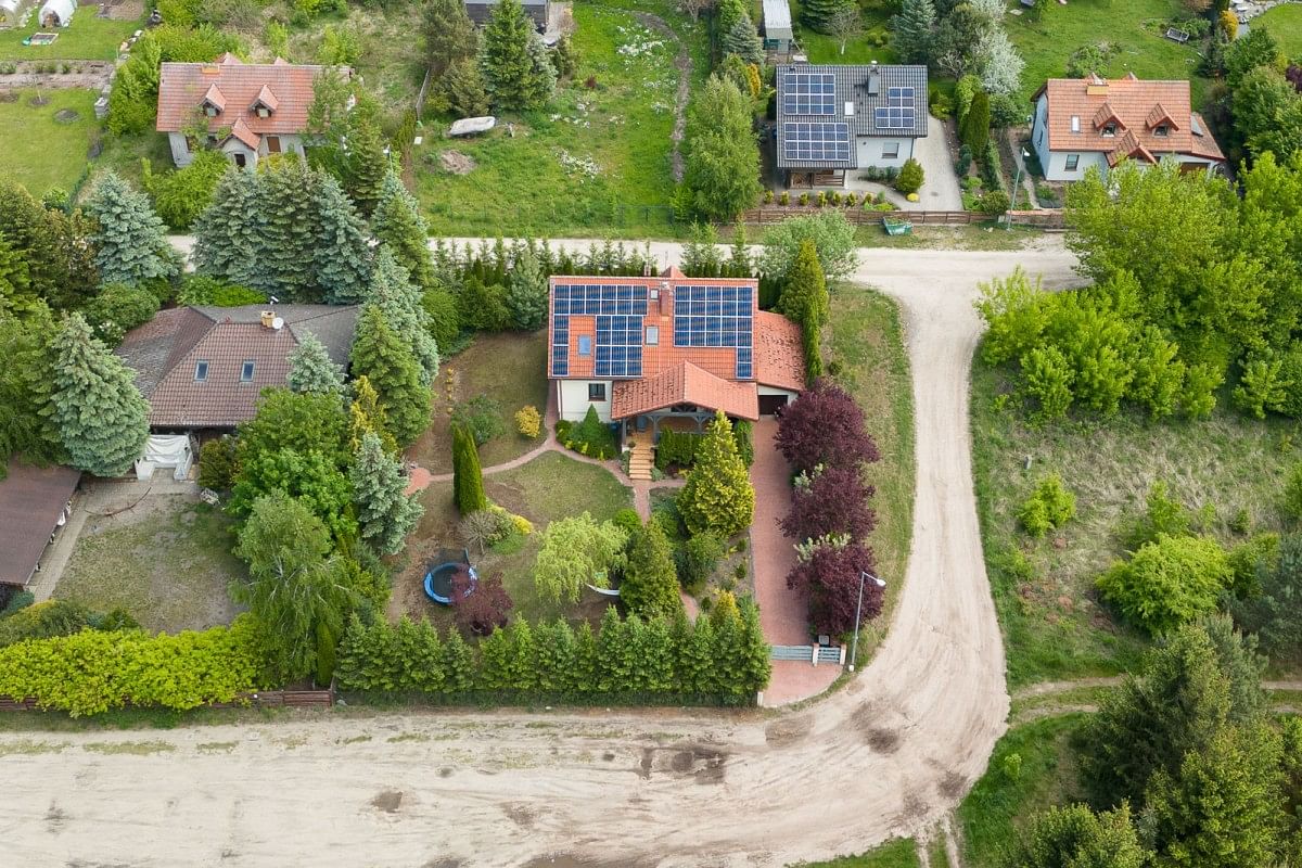 Dom  pokojowe na Sprzedaż
