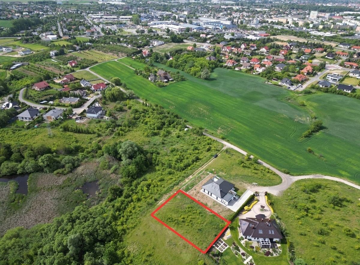 Działka  pokojowe na Sprzedaż
