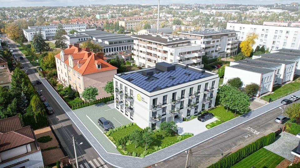 Lokal użytkowy  pokojowe na Sprzedaż