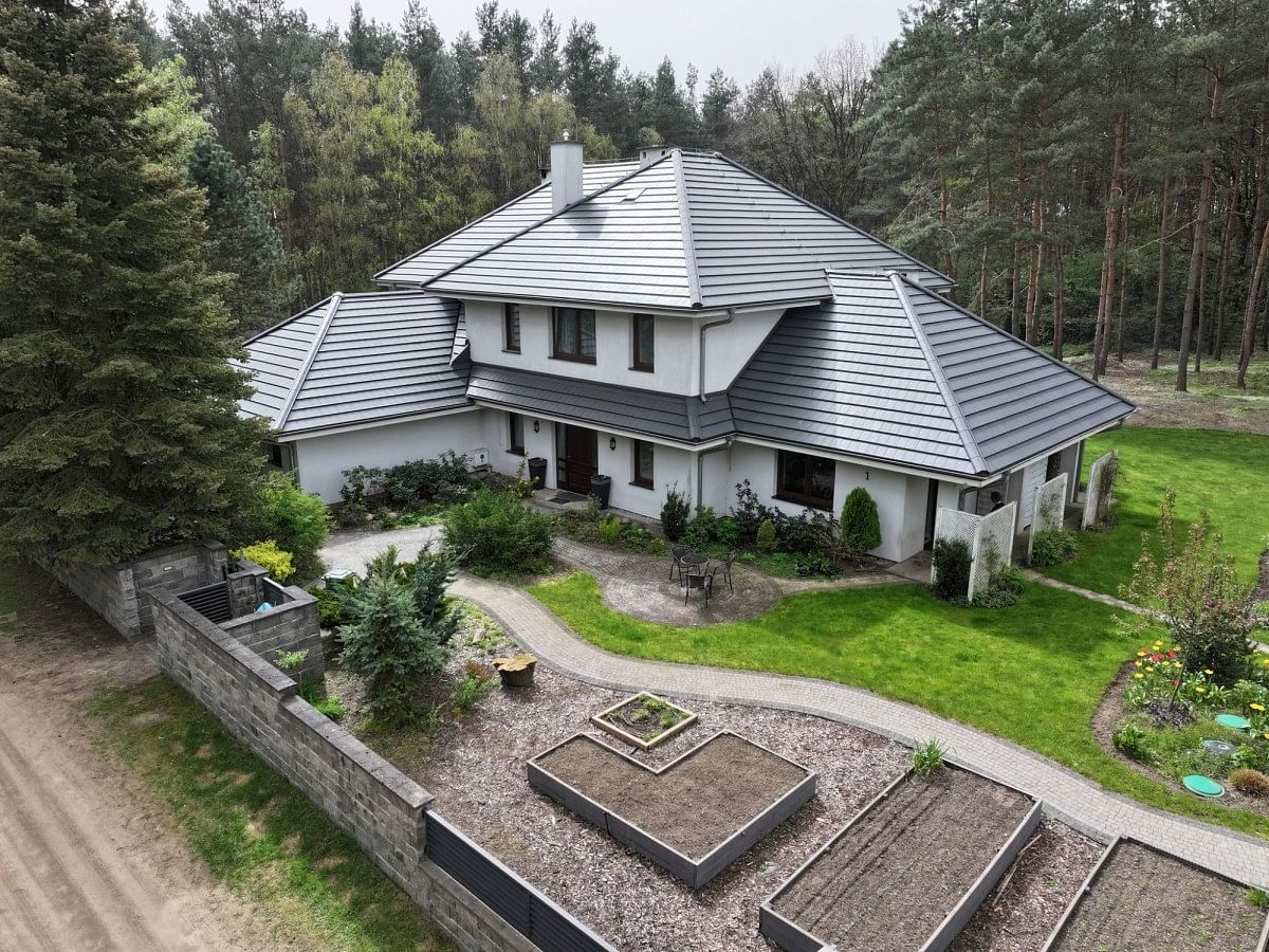 Dom 7 pokojowe na Sprzedaż