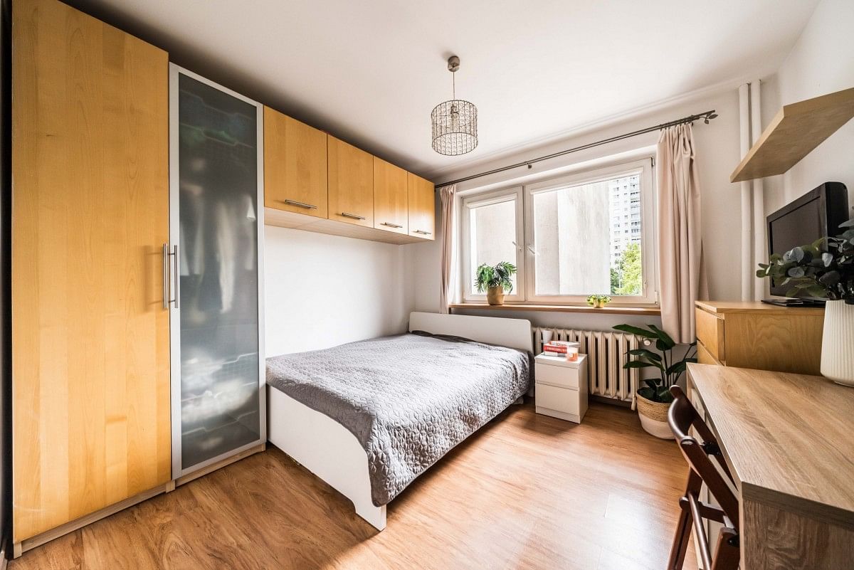 Mieszkanie 2 pokojowe na Sprzedaż
