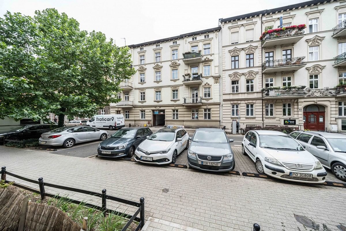 Mieszkanie 3 pokojowe na Sprzedaż