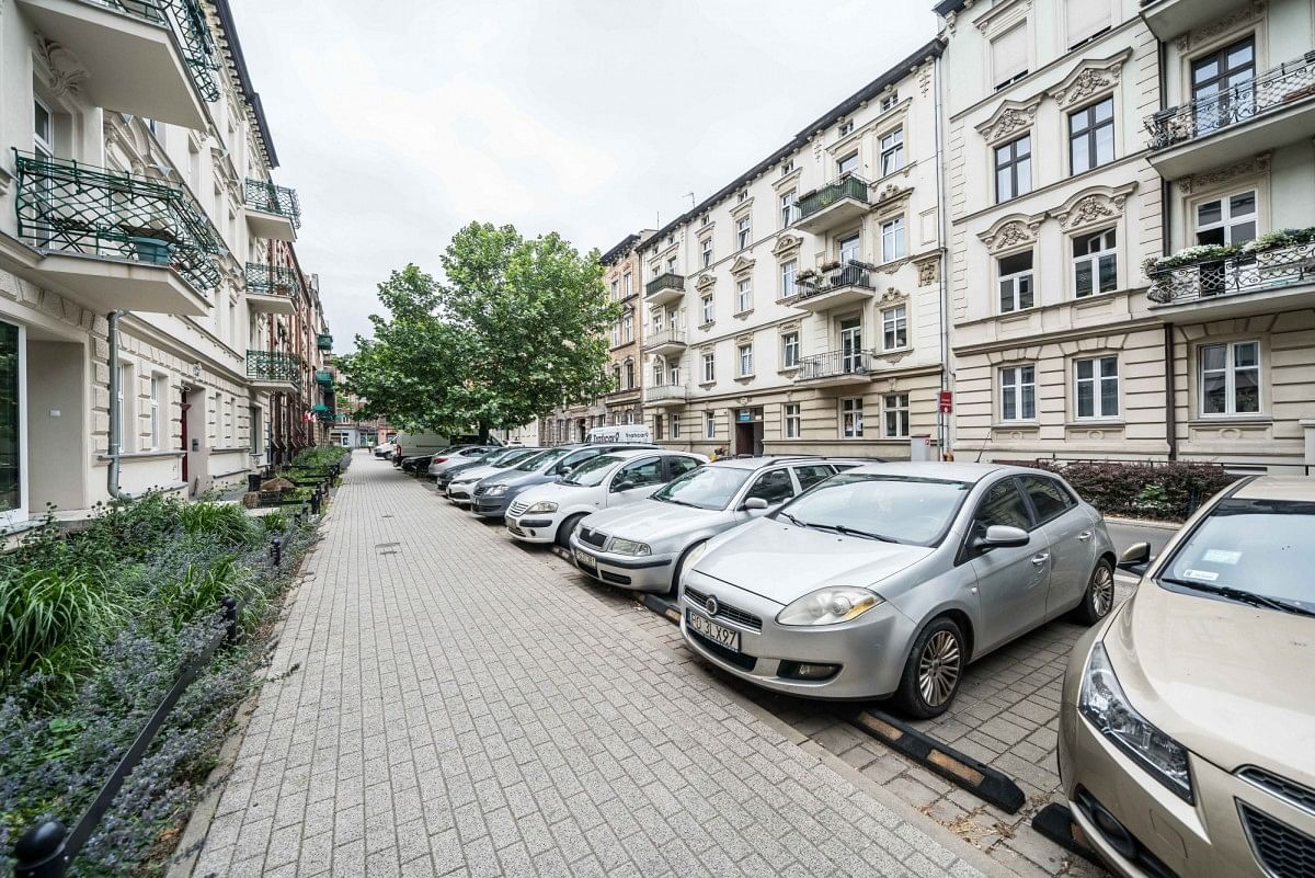 Mieszkanie 3 pokojowe na Sprzedaż