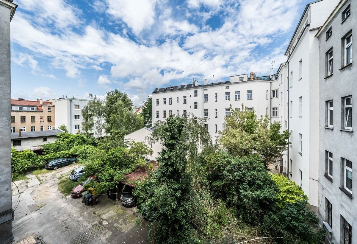 Mieszkanie 3 pokojowe na Sprzedaż