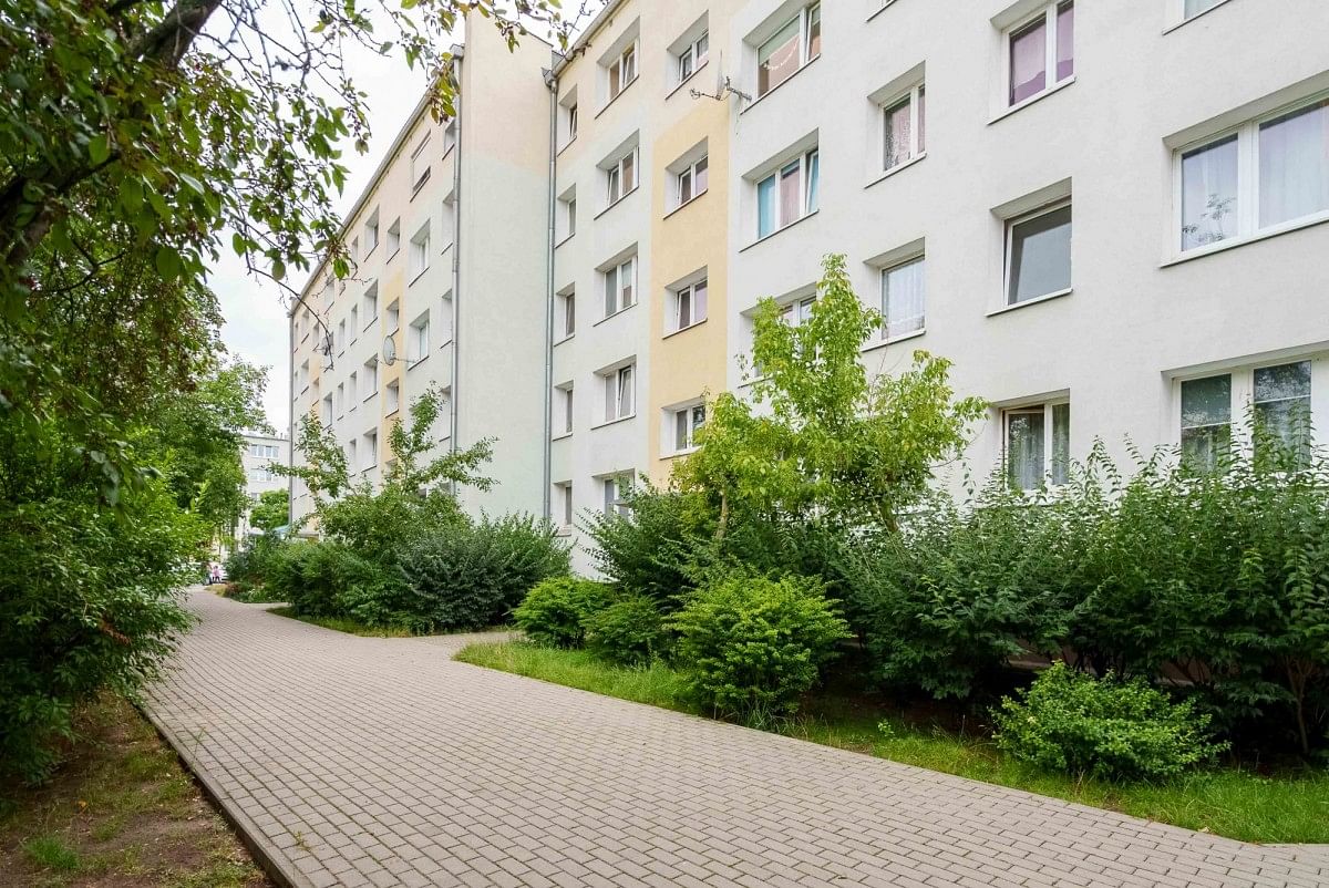 Mieszkanie 4 pokojowe na Sprzedaż