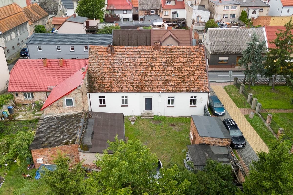 Dom  pokojowe na Sprzedaż