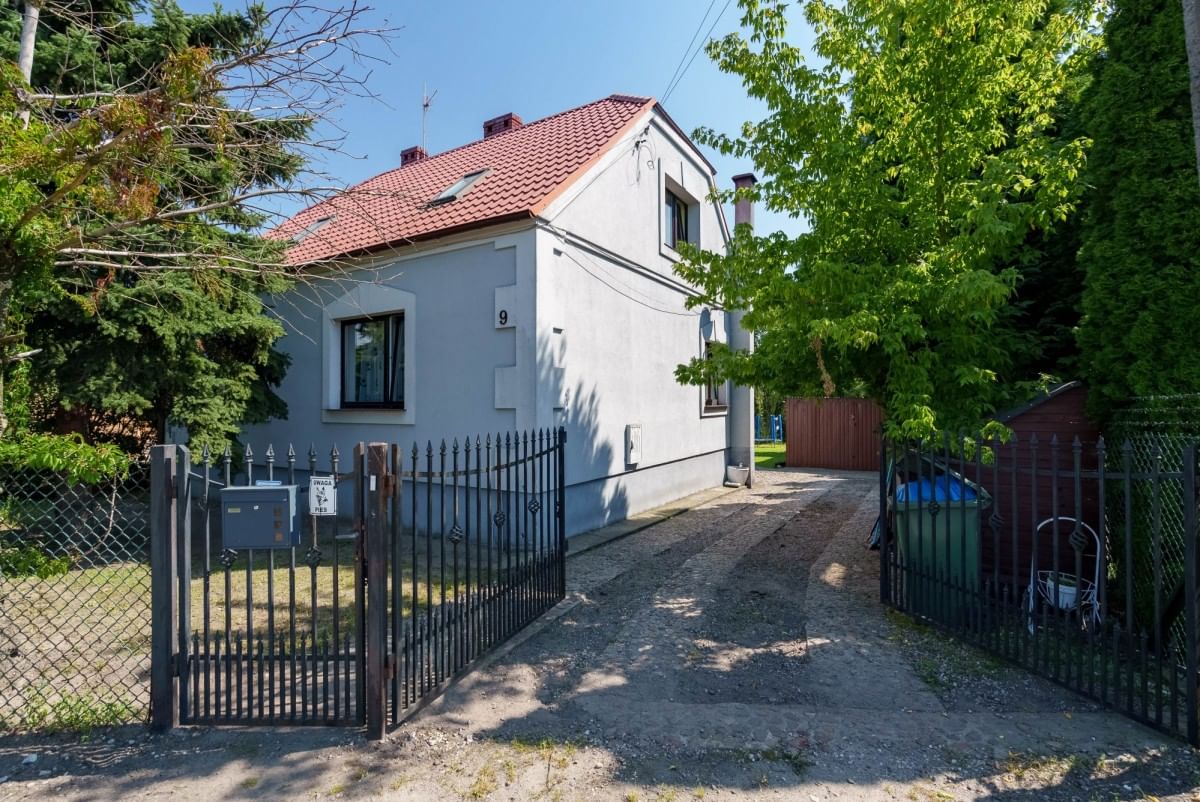 Dom 5 pokojowe na Sprzedaż