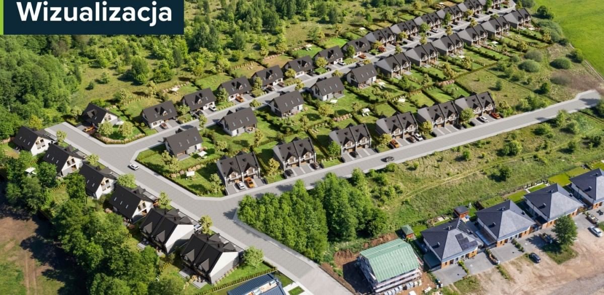 Działka na Sprzedaż  pokoje agencja Tur Nieruchomości Działka  pokojowe na Sprzedaż