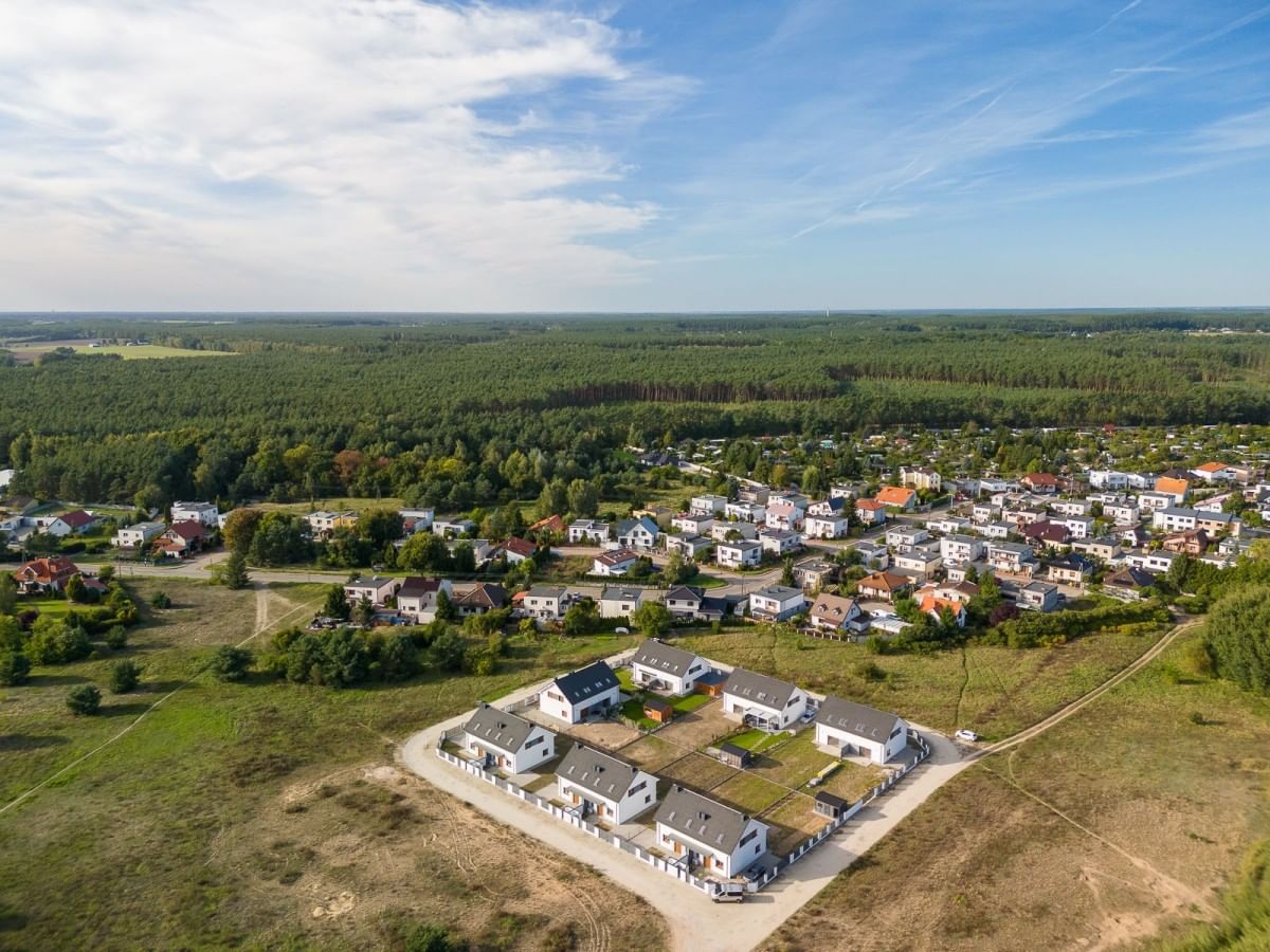 Dom 4 pokojowe na Sprzedaż