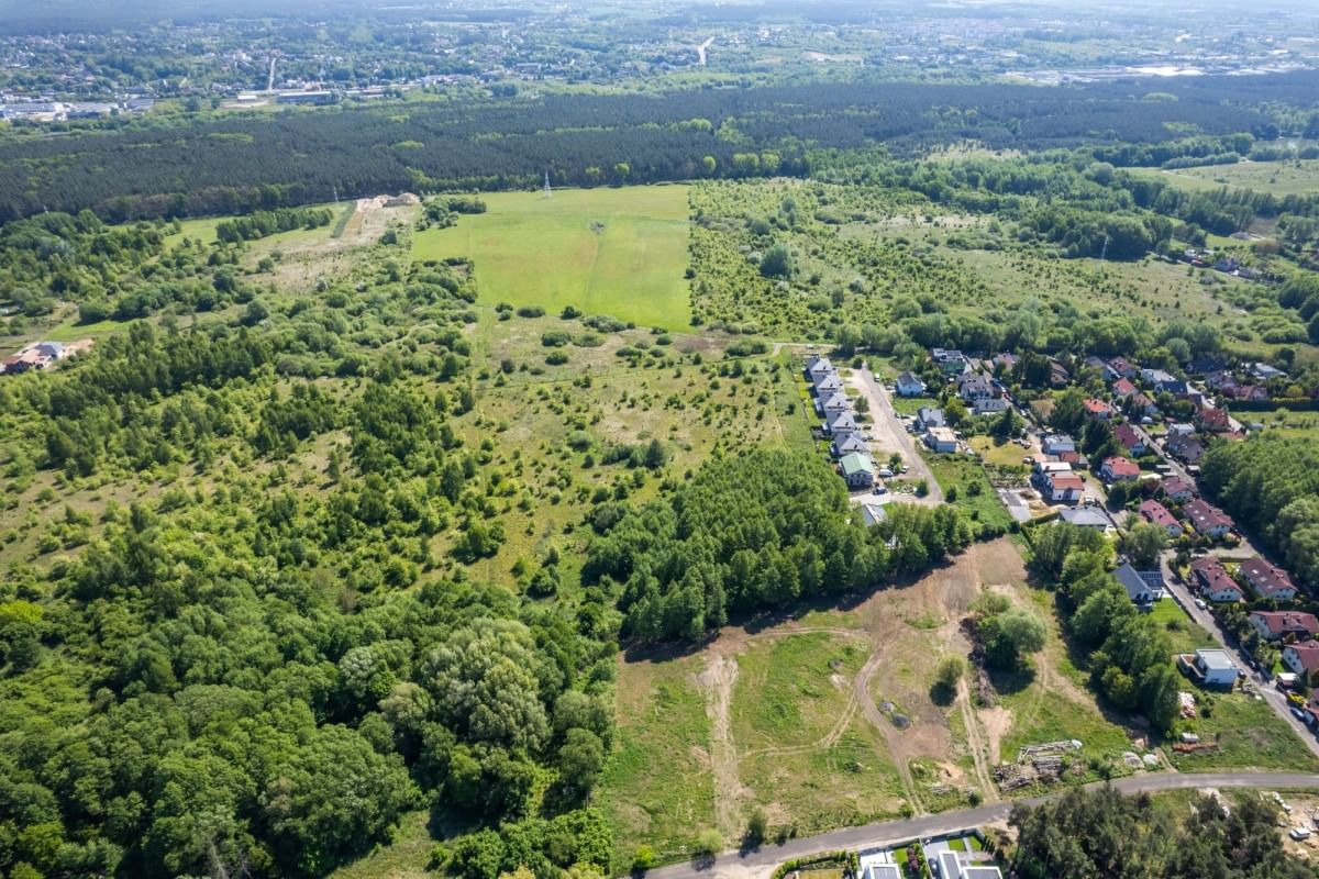 Działka  pokojowe na Sprzedaż