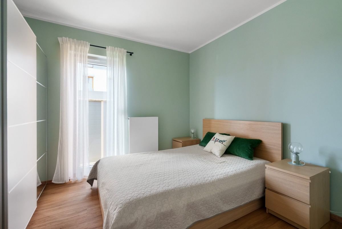 Mieszkanie 2 pokojowe na Sprzedaż