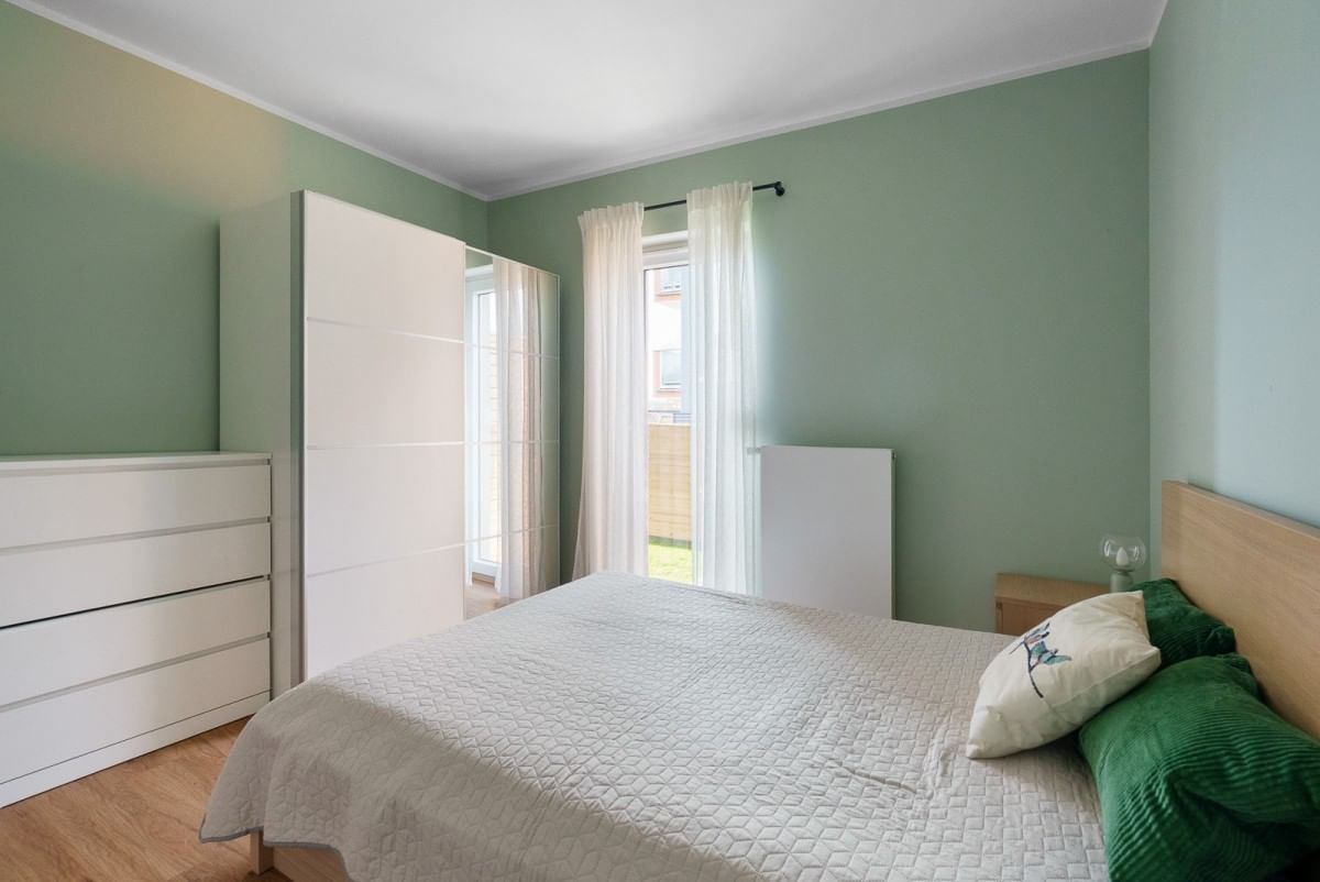 Mieszkanie 2 pokojowe na Sprzedaż