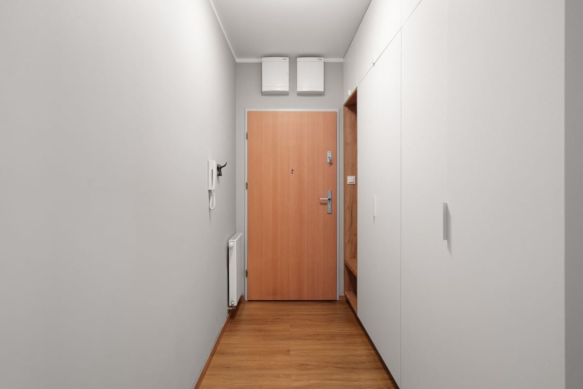 Mieszkanie 2 pokojowe na Sprzedaż