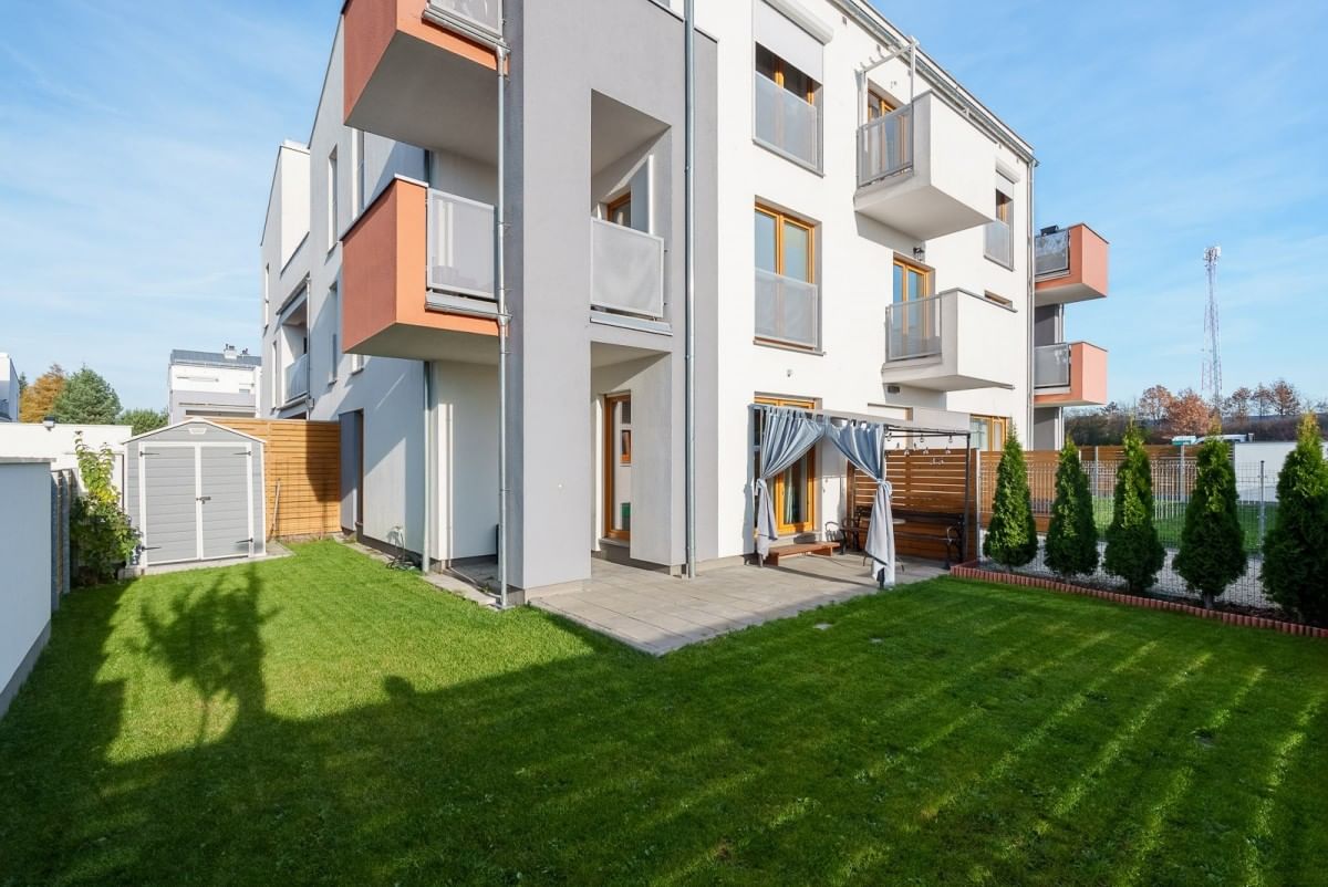 Mieszkanie 2 pokojowe na Sprzedaż