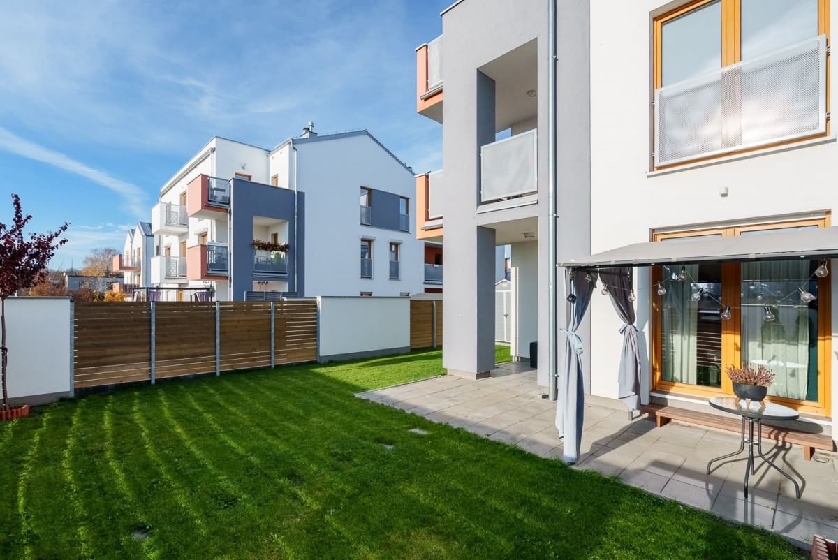 Mieszkanie 2 pokojowe na Sprzedaż