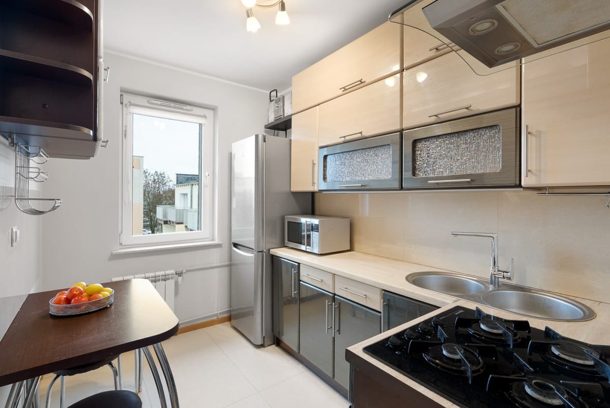 Mieszkanie 4 pokojowe na Sprzedaż