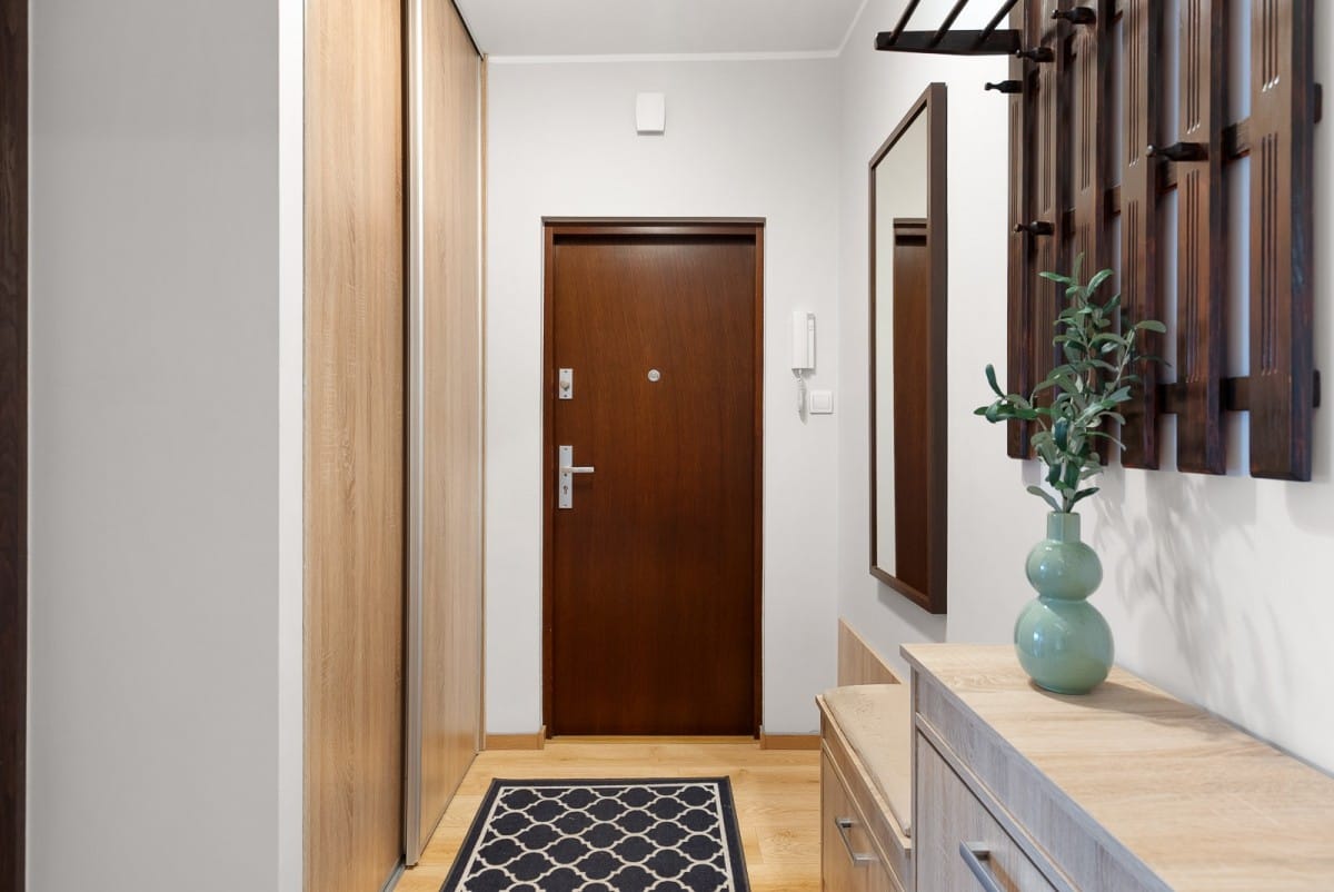 Mieszkanie 4 pokojowe na Sprzedaż