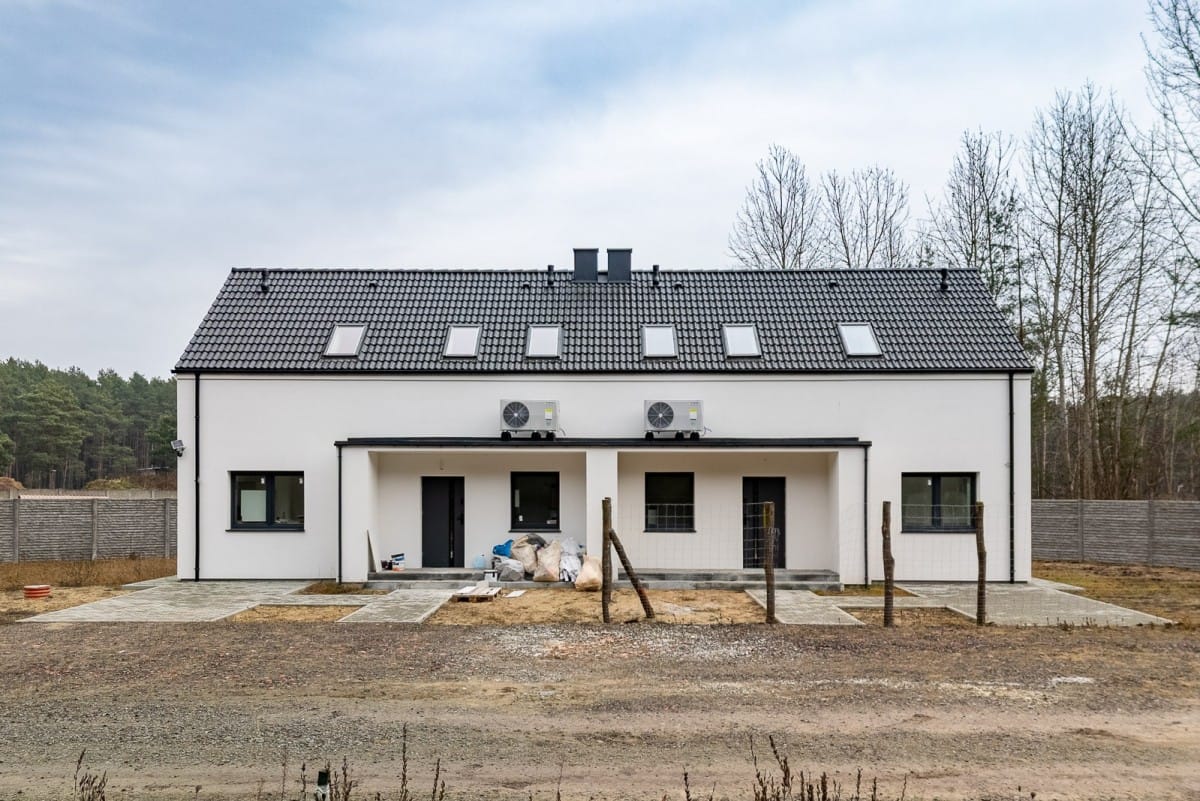 Dom  pokojowe na Sprzedaż