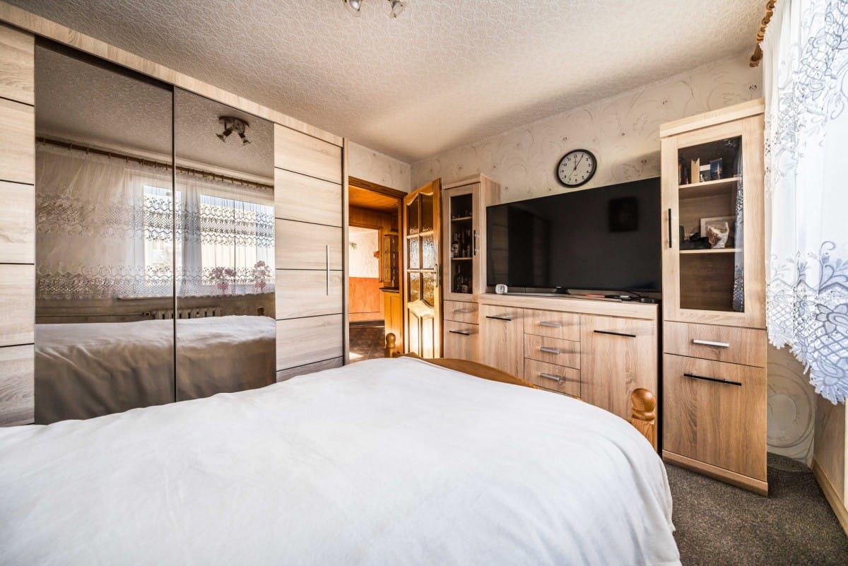 Mieszkanie 3 pokojowe na Sprzedaż