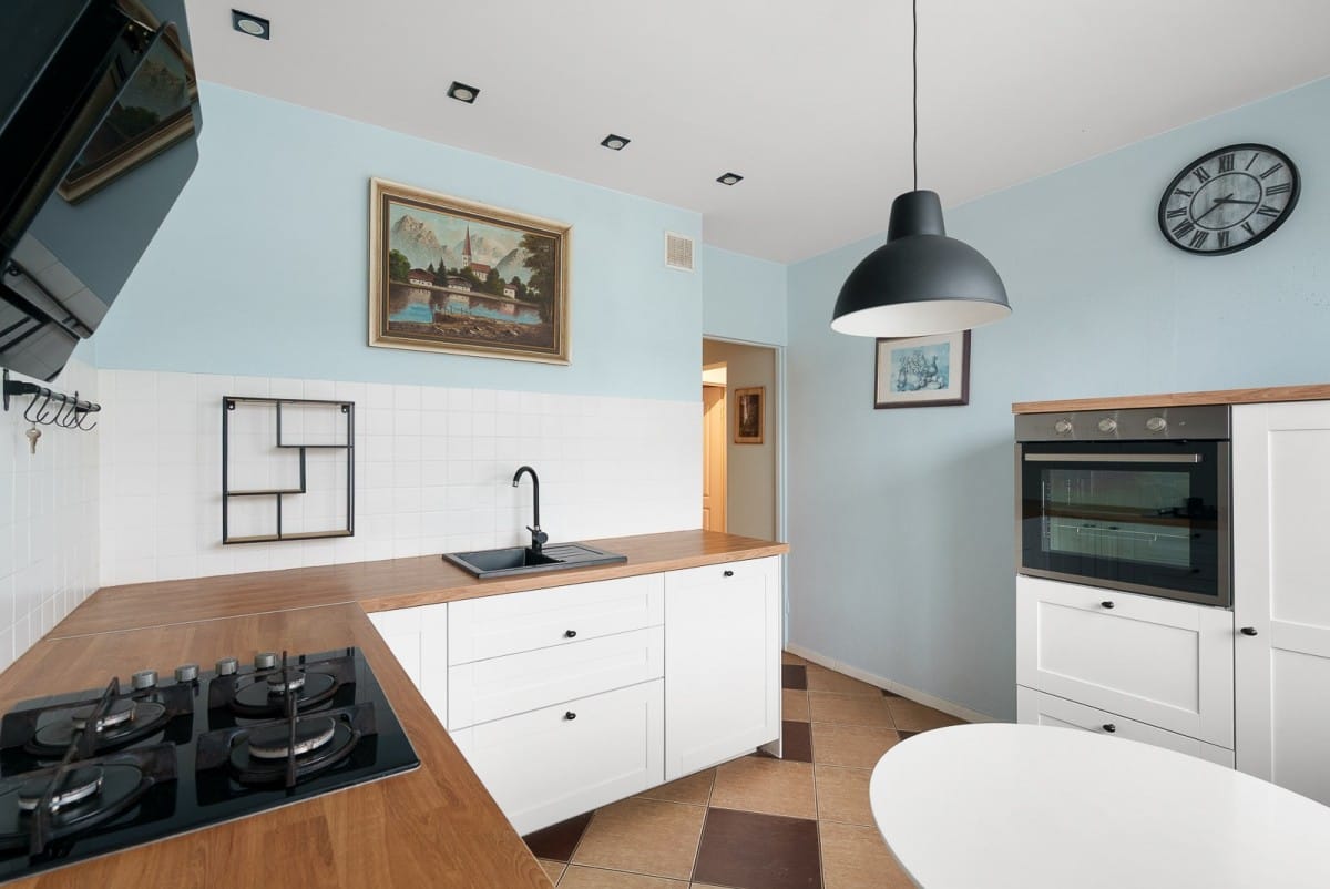 Mieszkanie 3 pokojowe na Sprzedaż