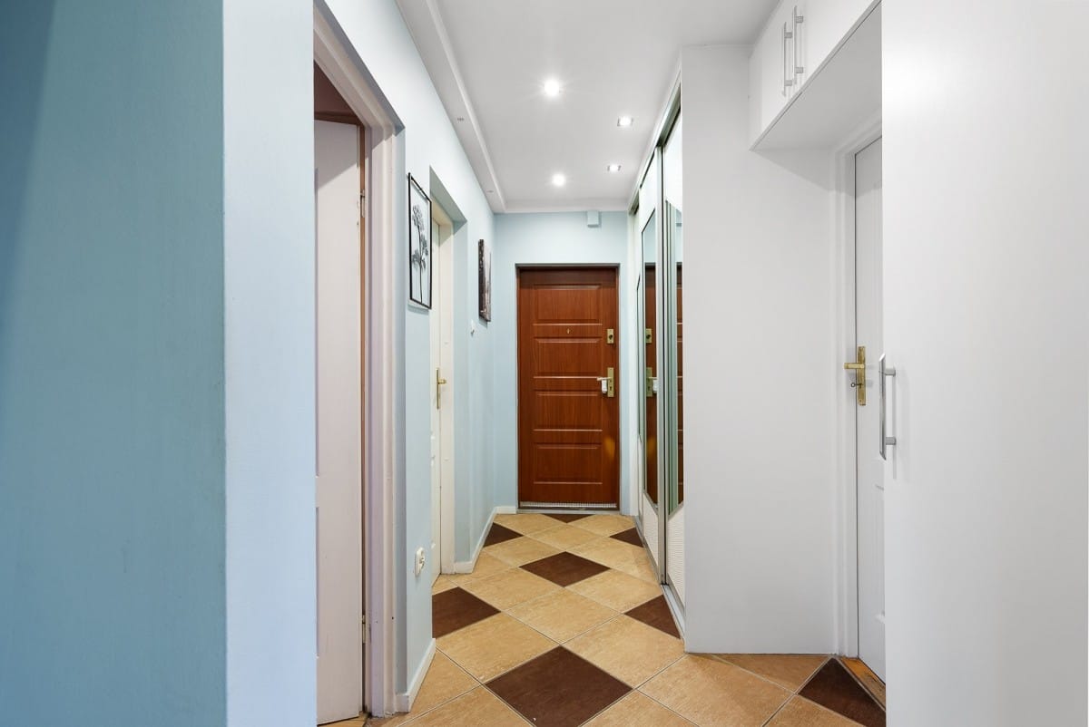 Mieszkanie 3 pokojowe na Sprzedaż