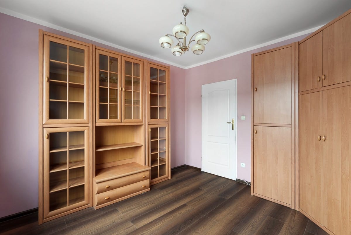 Mieszkanie 3 pokojowe na Sprzedaż