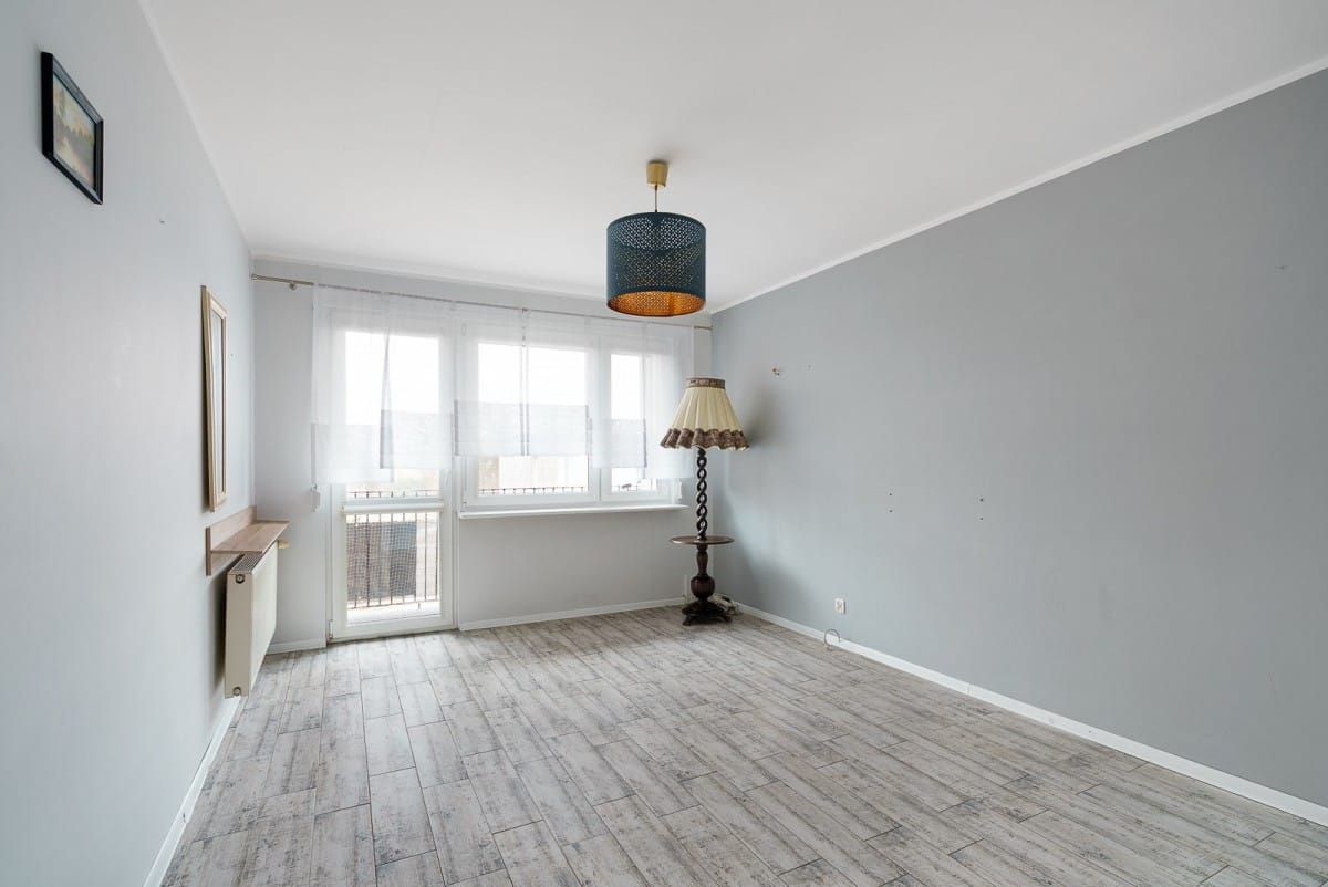 Mieszkanie 3 pokojowe na Sprzedaż