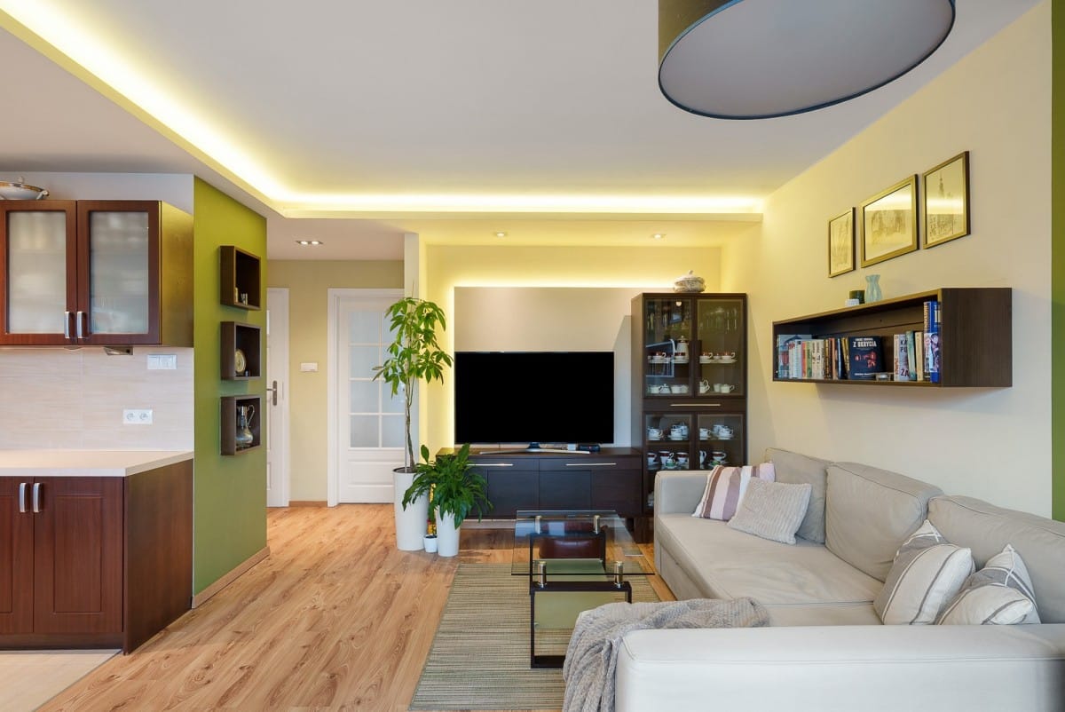 Mieszkanie 2 pokojowe na Sprzedaż