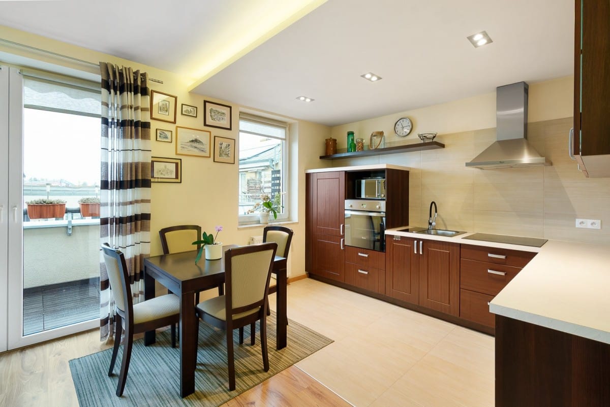 Mieszkanie 2 pokojowe na Sprzedaż