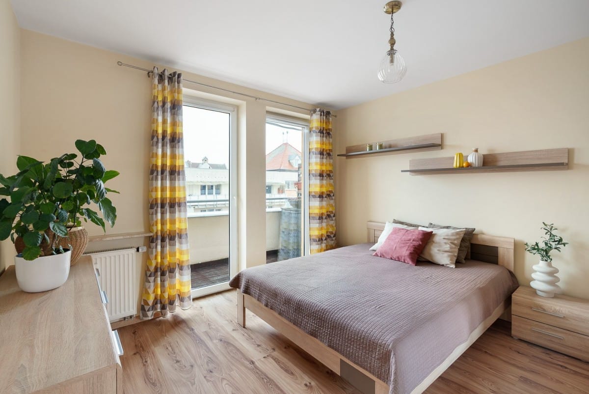 Mieszkanie 2 pokojowe na Sprzedaż