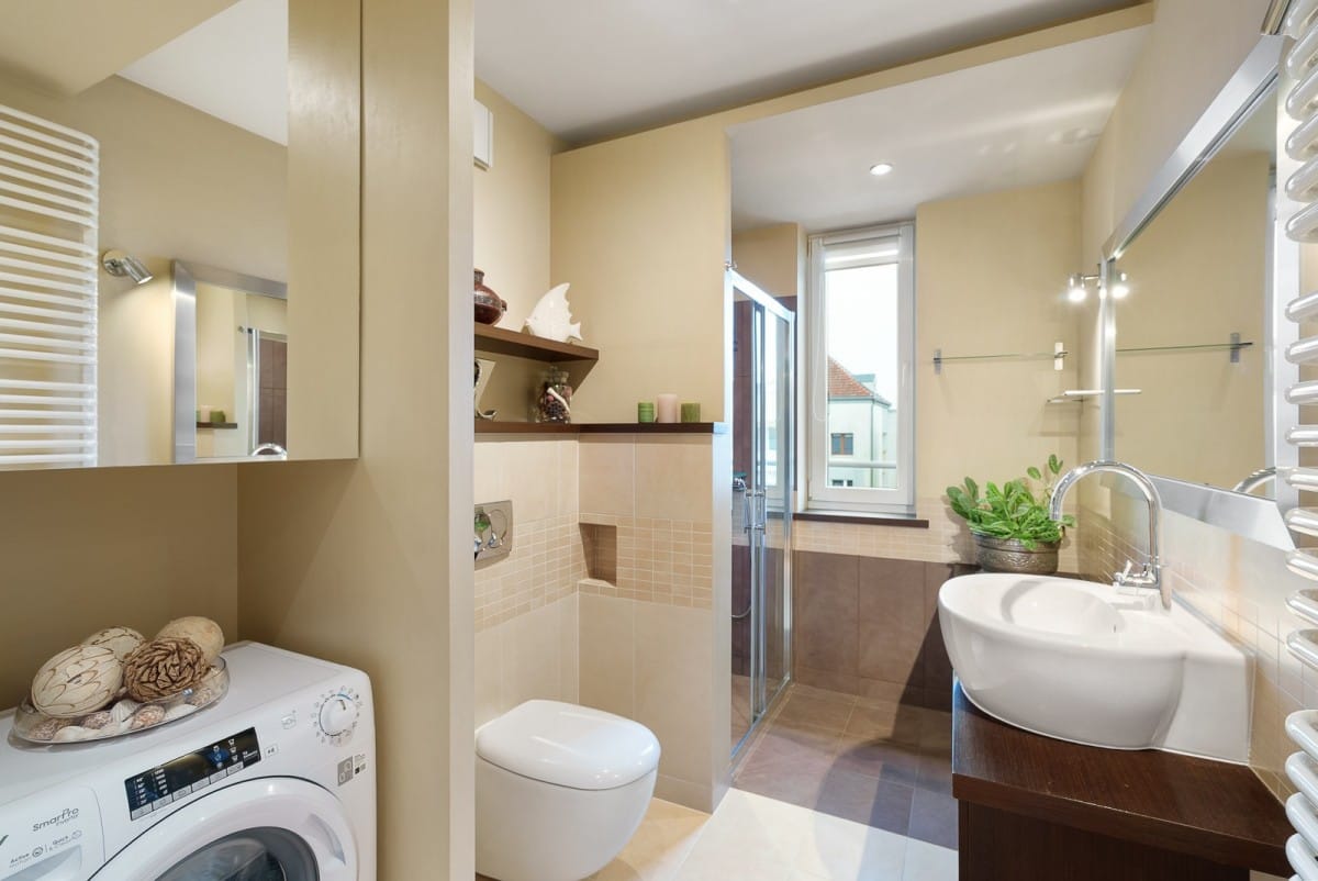 Mieszkanie 2 pokojowe na Sprzedaż