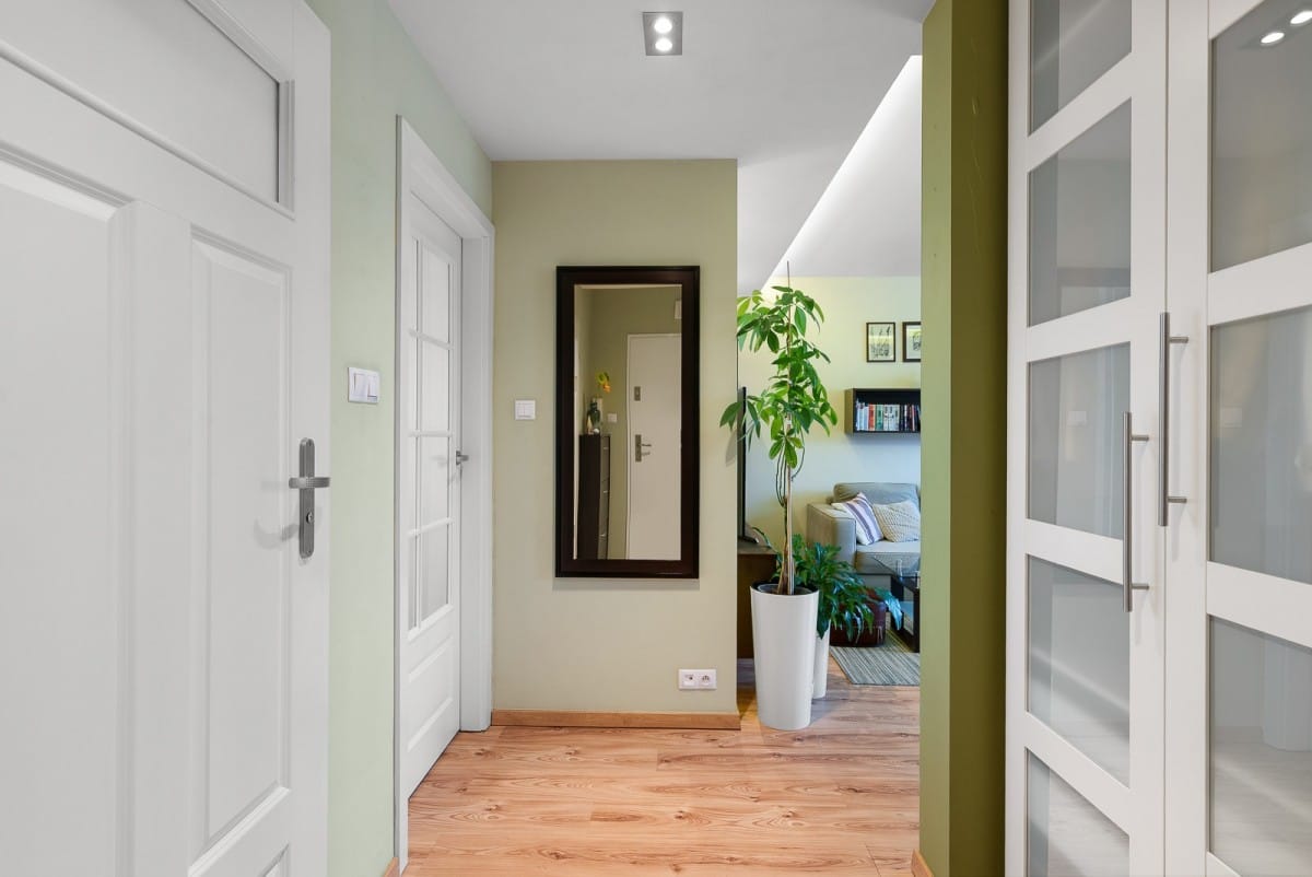 Mieszkanie 2 pokojowe na Sprzedaż