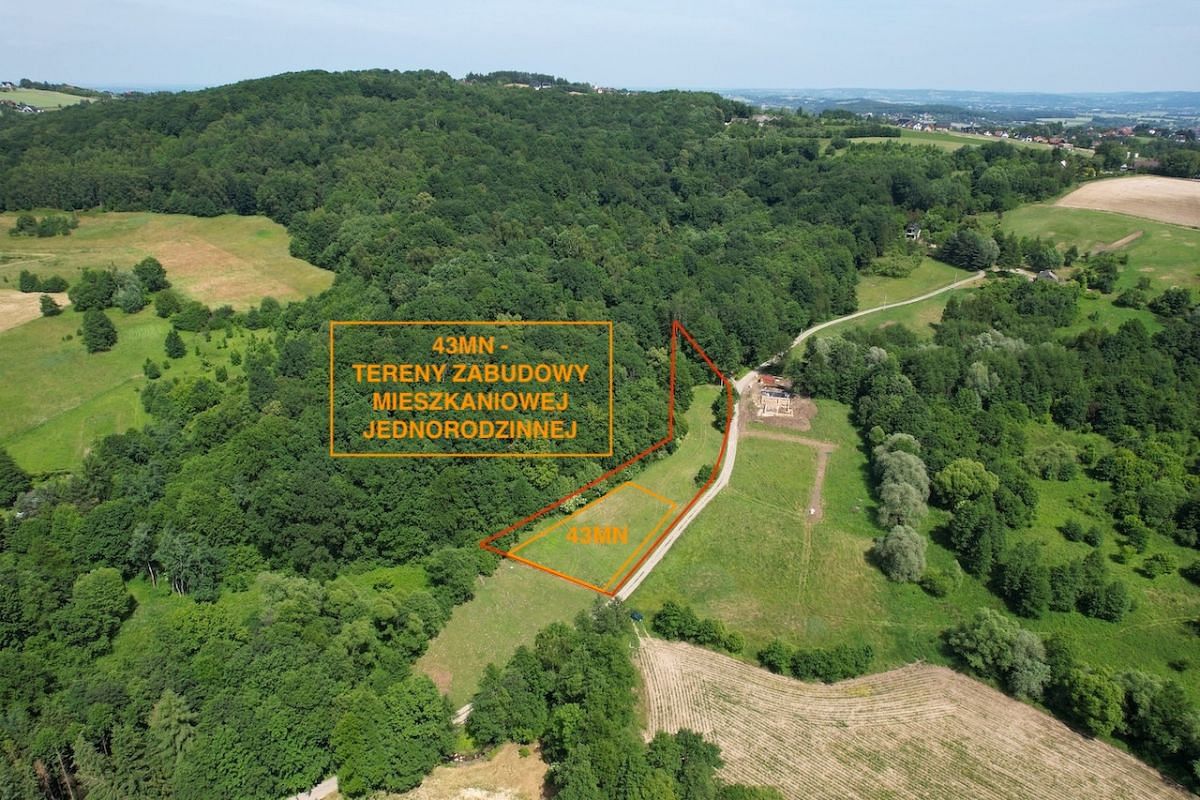 Działka  pokojowe na Sprzedaż