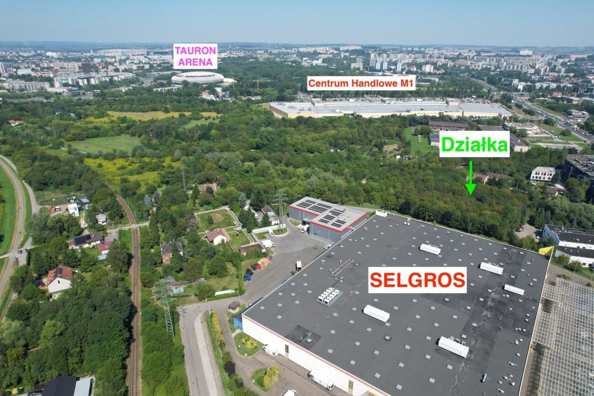 Działka  pokojowe na Sprzedaż