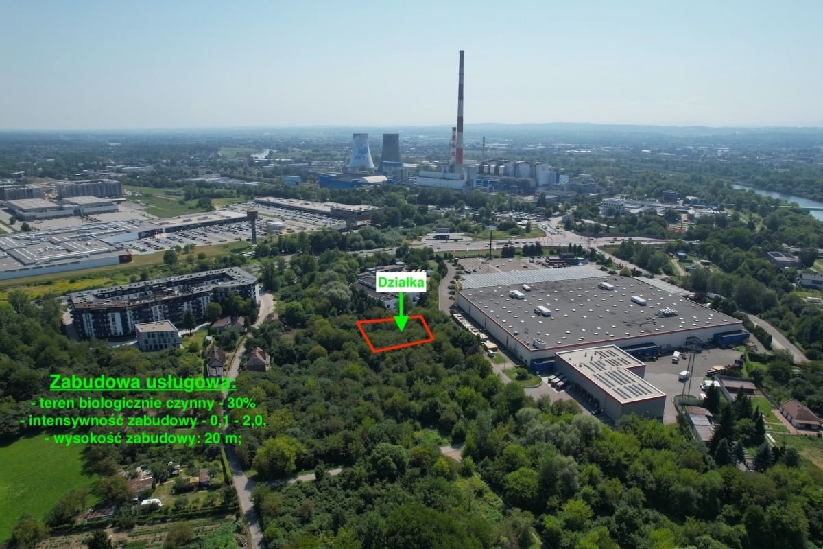 Działka  pokojowe na Sprzedaż