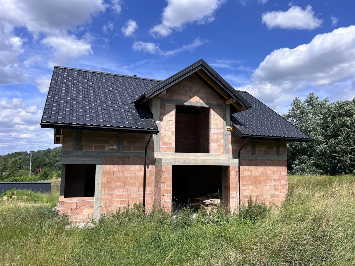 Dom 6 pokojowe na Sprzedaż