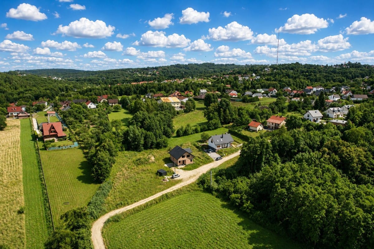 Dom 6 pokojowe na Sprzedaż