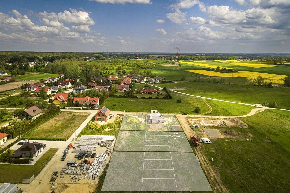 Dom 4 pokojowe na Sprzedaż