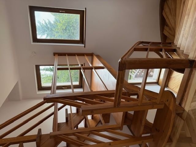 Dom 5 pokojowe na Wynajem