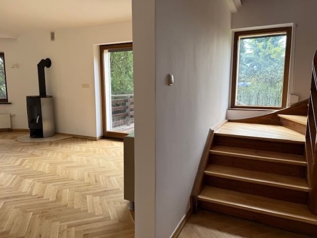 Dom 5 pokojowe na Wynajem