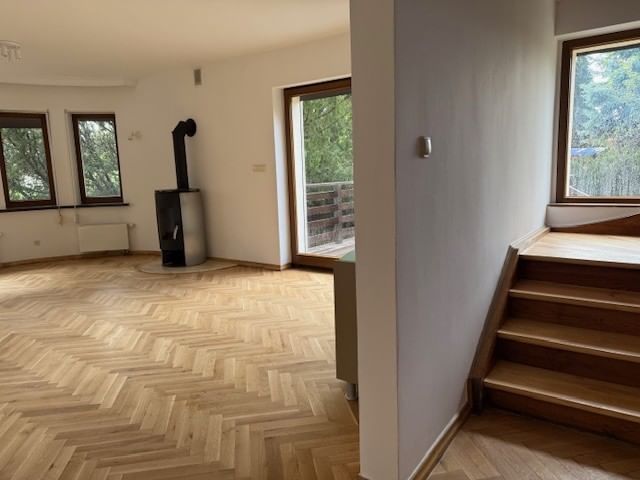 Dom 5 pokojowe na Wynajem