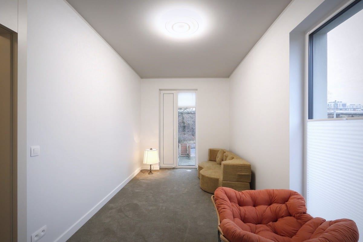 Mieszkanie 3 pokojowe na Wynajem