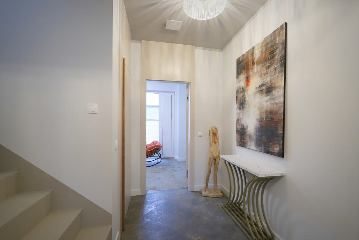 Mieszkanie 3 pokojowe na Wynajem