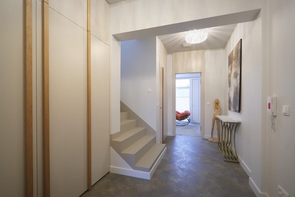 Mieszkanie 3 pokojowe na Wynajem