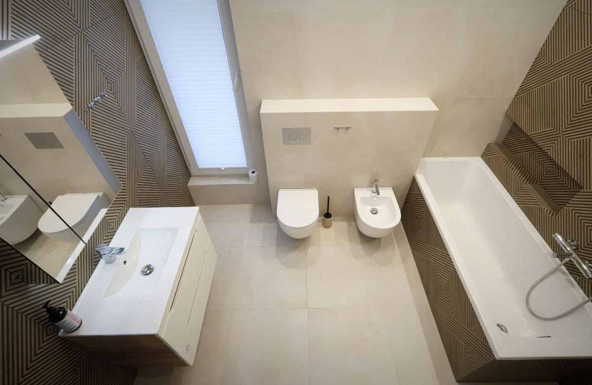 Mieszkanie 3 pokojowe na Wynajem