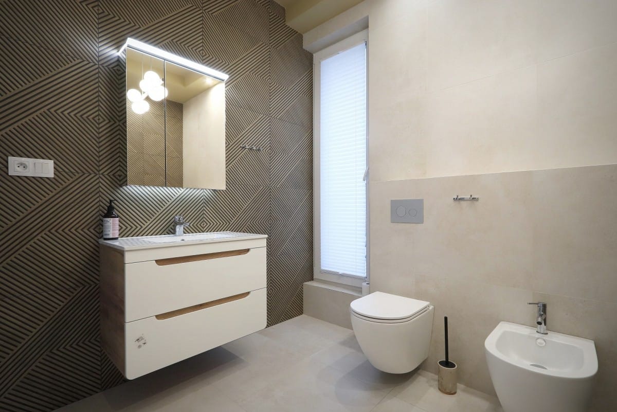 Mieszkanie 3 pokojowe na Wynajem