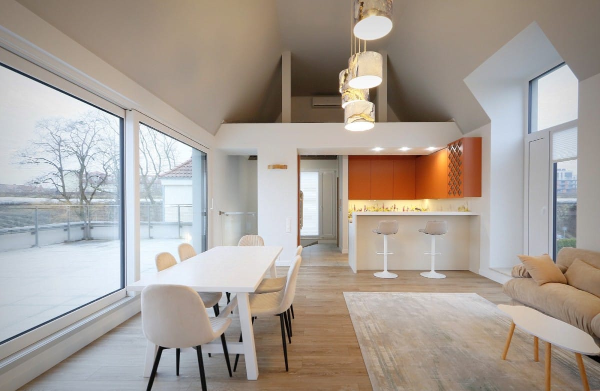 Mieszkanie 3 pokojowe na Wynajem