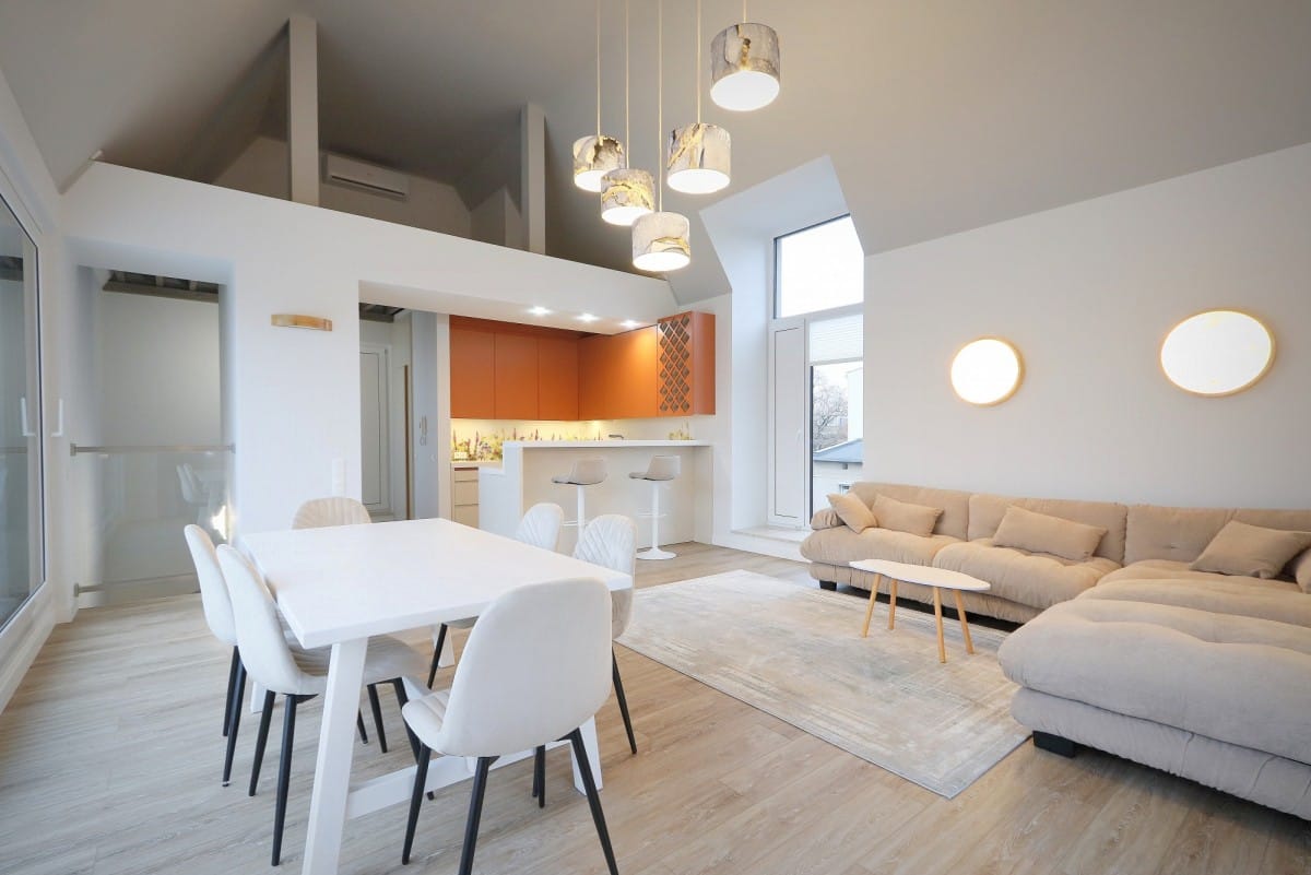 Mieszkanie 3 pokojowe na Wynajem